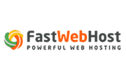 FastWebHost Logo