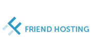 FriendHosting Coupons & Promotions
