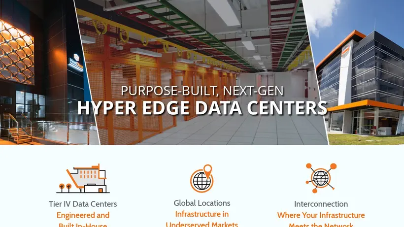 Host Dime homepage screenshot