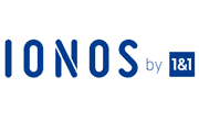 ionos.co.uk Logo