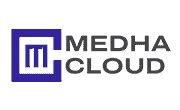 MedhaCloud Logo