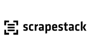 Scrapestack Logo