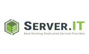 Server.it Logo