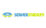 ServerStadium Logo