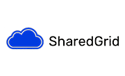 SharedGrid Logo