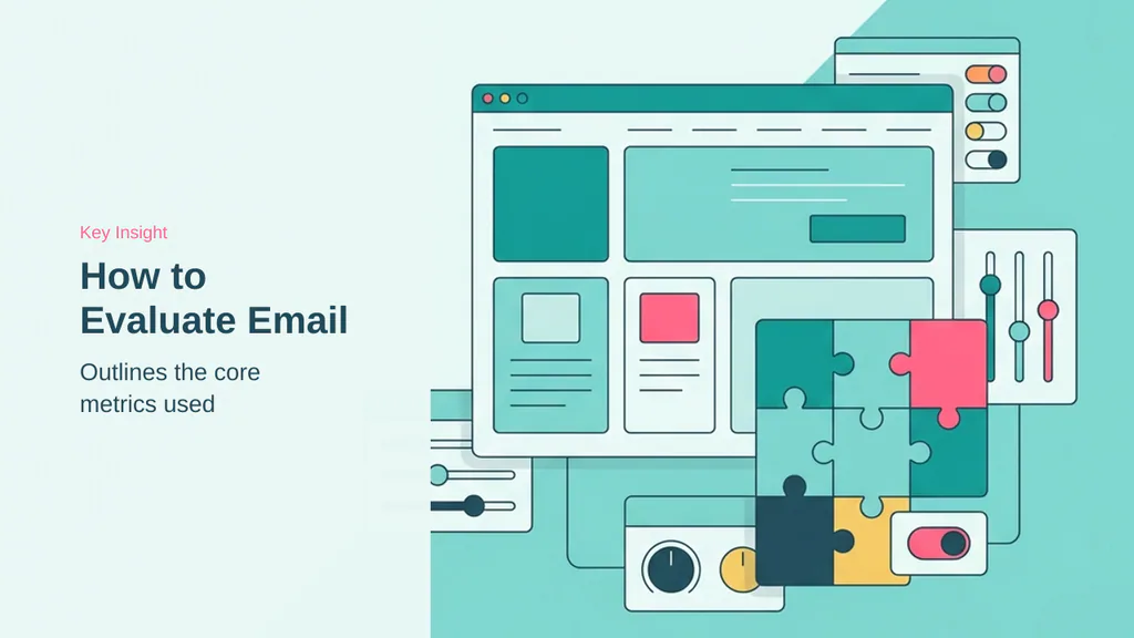Editorial illustration for How to Evaluate Email Marketing Platforms