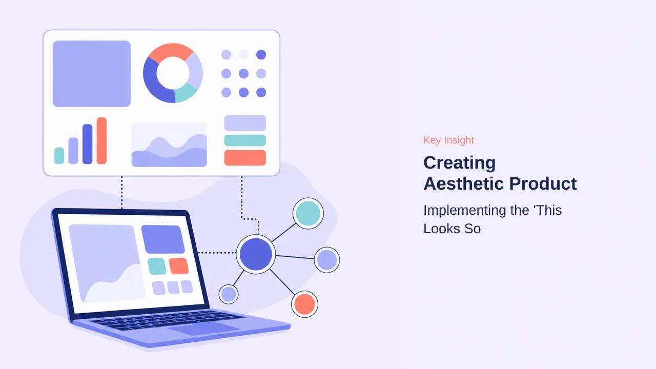 Editorial illustration for Creating Aesthetic Product Montages