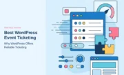 View Best WordPress Event Ticketing Plugins: A Reliability Guide coupons