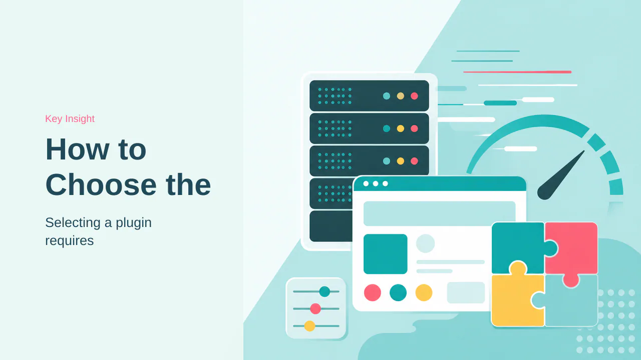 Editorial illustration for How to Choose the Right Internal Linking Tool