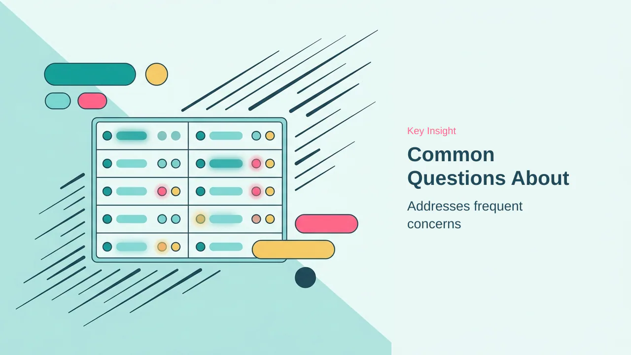 Editorial illustration for Common Questions About Searchable Comments