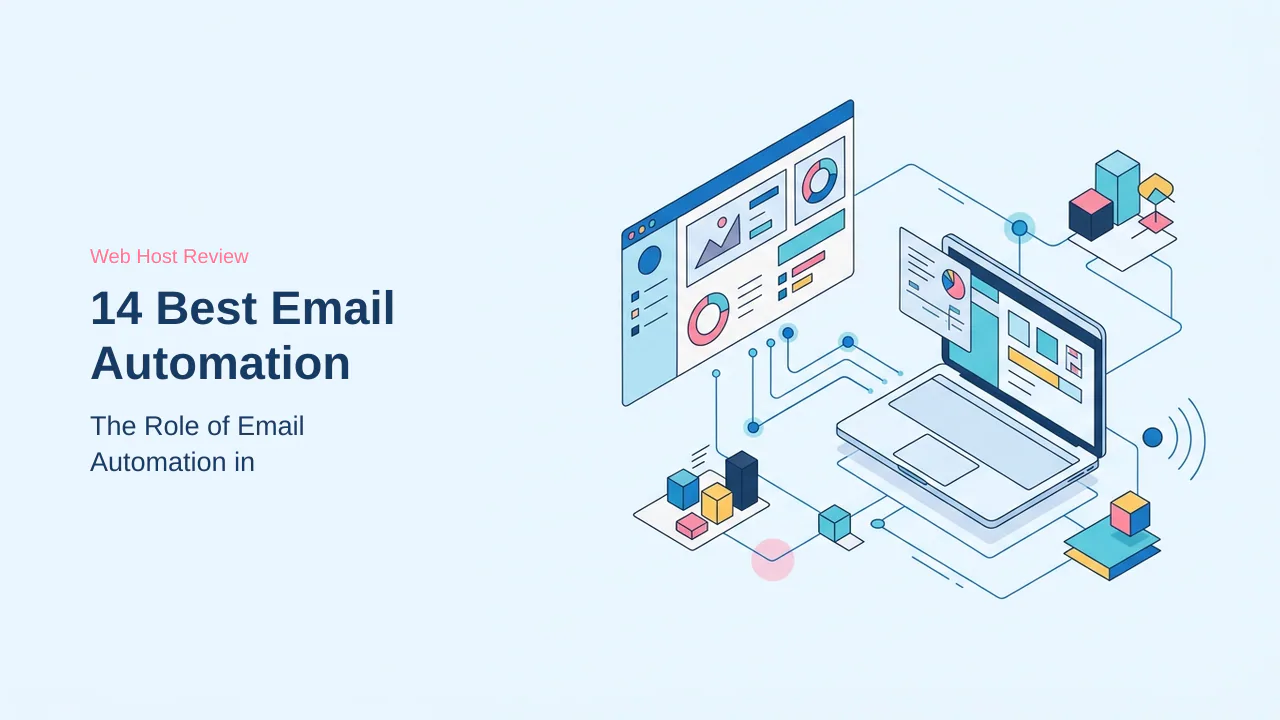 14 Best Email Automation Tools for Small Business Growth