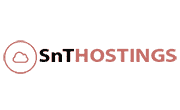SNTHostings Logo