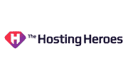 TheHostingHeroes Logo
