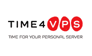 Time4VPS Coupon