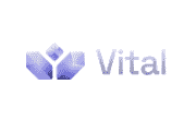 Vital-Data Logo