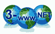 3-Www Logo