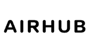 AirhubApp Logo