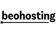 BeoHosting Logo