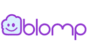Blomp Logo