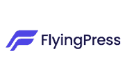 FlyingPress Logo