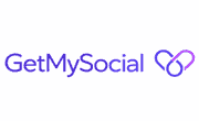 GetMySocial Coupons & Promotions