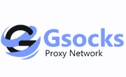 Gsocks Logo