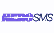 Hero-SMS Logo