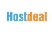 HostDeal Logo