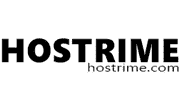 Hostrime Logo