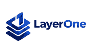 LayerOneCloud Logo