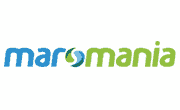 Maromania Logo