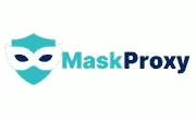 MaskProxy Coupons & Promotions