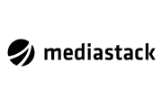 MediaStack Logo
