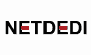 Netdedi Logo