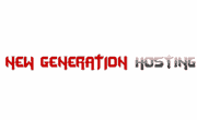 NewGenerationHosting Logo