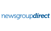 NewsGroupDirect Logo