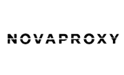 NovaProxy Coupons & Promotions