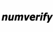 Numverify Logo