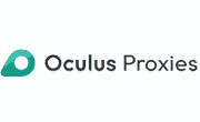 Oculusproxies Logo