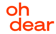 Ohdear Logo