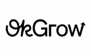 OkGrow Logo