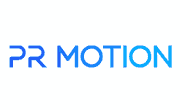 PRmotion Logo