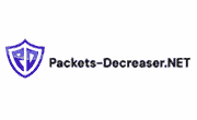 Packets-Decreaser Logo