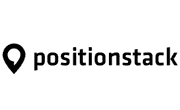 Positionstack Logo