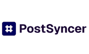 PostSyncer Logo