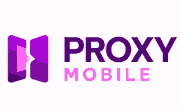 ProxyMobile Logo