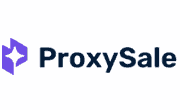 ProxySale Logo