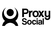 Proxysocial Logo