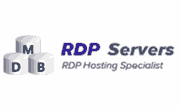 RDP-Servers Coupons & Promotions