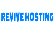 ReviveHosting Coupons & Promotions